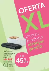 Folleto Tupperware Página 40