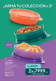 Folleto Tupperware Página 43