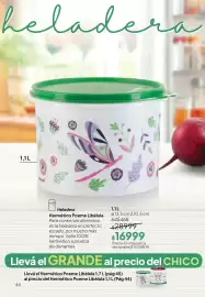 Folleto Tupperware Página 45