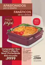 Folleto Tupperware Página 5