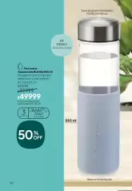 Folleto Tupperware Página 59