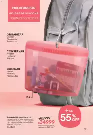 Folleto Tupperware Página 60