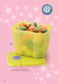 Folleto Tupperware Página 61