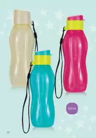 Folleto Tupperware Página 63