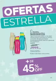 Folleto Tupperware Página 64