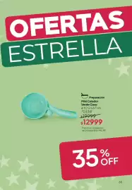 Folleto Tupperware Página 66