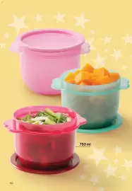 Folleto Tupperware Página 67