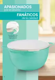 Folleto Tupperware Página 7