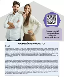 Folleto Tupperware Página 70