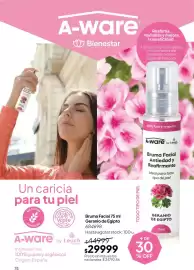 Folleto Tupperware Página 75