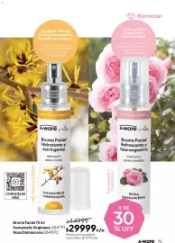 Folleto Tupperware Página 76