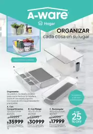Folleto Tupperware Página 77