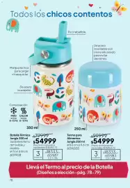 Folleto Tupperware Página 79