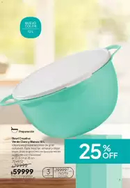 Folleto Tupperware Página 8