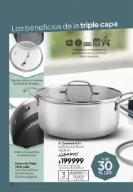 Folleto Tupperware Página 81