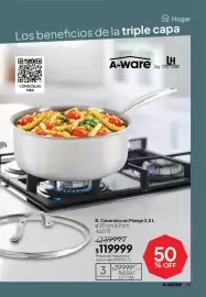 Folleto Tupperware Página 82