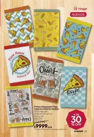 Folleto Tupperware Página 84