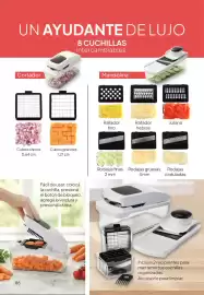 Folleto Tupperware Página 87