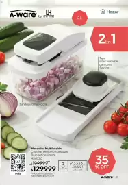 Folleto Tupperware Página 88