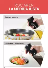 Folleto Tupperware Página 89