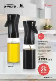 Folleto Tupperware Página 90