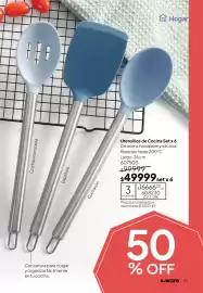 Folleto Tupperware Página 92