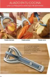 Folleto Tupperware Página 93
