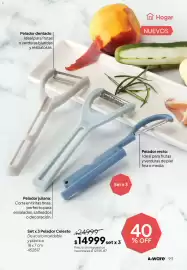 Folleto Tupperware Página 94