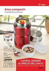 Folleto Tupperware Página 98