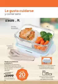 Folleto Tupperware Página 99
