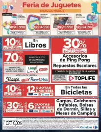 Catálogo Carrefour semana 18 Página 20