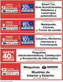 Catálogo Carrefour semana 18 Página 22