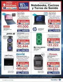 Catálogo Carrefour semana 18 Página 24