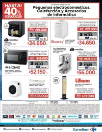 Catálogo Carrefour semana 18 Página 26