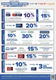Catálogo Carrefour semana 18 Página 27