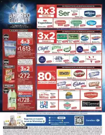 Catálogo Carrefour semana 18 Página 3