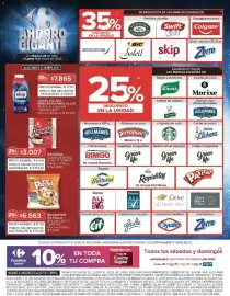 Catálogo Carrefour semana 18 Página 7
