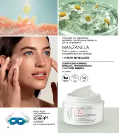 Catálogo Millanel Cosmética Página 10
