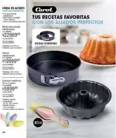Catálogo Millanel Cosmética Página 100