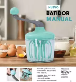 Catálogo Millanel Cosmética Página 101