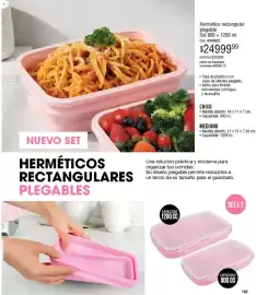 Catálogo Millanel Cosmética Página 103