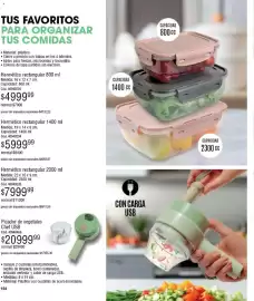 Catálogo Millanel Cosmética Página 104