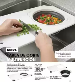 Catálogo Millanel Cosmética Página 105