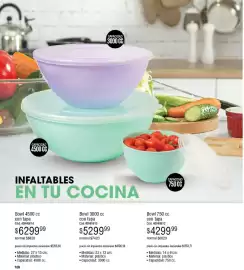 Catálogo Millanel Cosmética Página 106