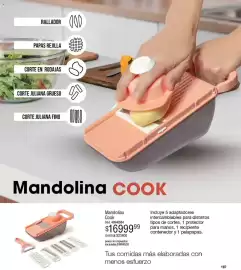 Catálogo Millanel Cosmética Página 107