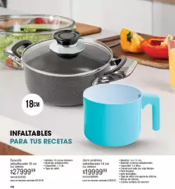 Catálogo Millanel Cosmética Página 108