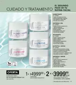 Catálogo Millanel Cosmética Página 11