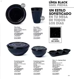 Catálogo Millanel Cosmética Página 111