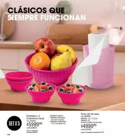 Catálogo Millanel Cosmética Página 112