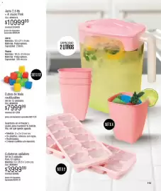 Catálogo Millanel Cosmética Página 113